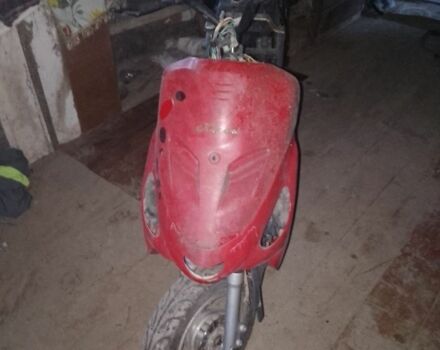 Кануні Інша, об'ємом двигуна 80 л та пробігом 0 тис. км за 97 $, фото 5 на Automoto.ua