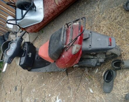 Кануні Інша, об'ємом двигуна 80 л та пробігом 0 тис. км за 146 $, фото 2 на Automoto.ua