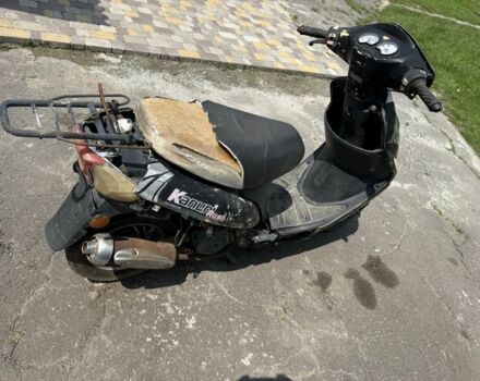 Кануни Другая 2010 в Звенигородка на Automoto.ua Кануни Другая, объемом двигателя 0 л и пробегом 0 тыс. км за 79 $, фото 2 на Automoto.ua