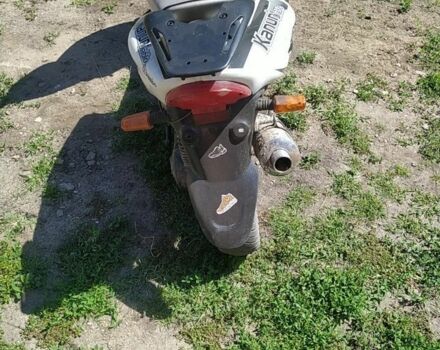 Кануни Другая, объемом двигателя 0 л и пробегом 0 тыс. км за 122 $, фото 1 на Automoto.ua