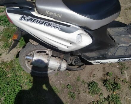 Кануни Другая, объемом двигателя 0 л и пробегом 0 тыс. км за 122 $, фото 3 на Automoto.ua