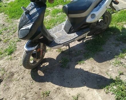 Кануни Другая, объемом двигателя 0 л и пробегом 0 тыс. км за 122 $, фото 2 на Automoto.ua