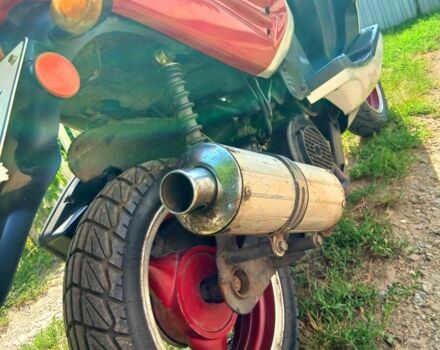 Кануні Інша, об'ємом двигуна 0.15 л та пробігом 0 тис. км за 461 $, фото 2 на Automoto.ua
