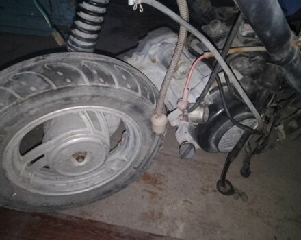 Кануні Інша, об'ємом двигуна 80 л та пробігом 0 тис. км за 97 $, фото 2 на Automoto.ua