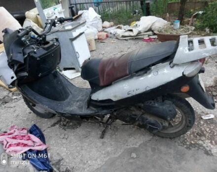 Кануни Другая, объемом двигателя 0 л и пробегом 0 тыс. км за 122 $, фото 1 на Automoto.ua