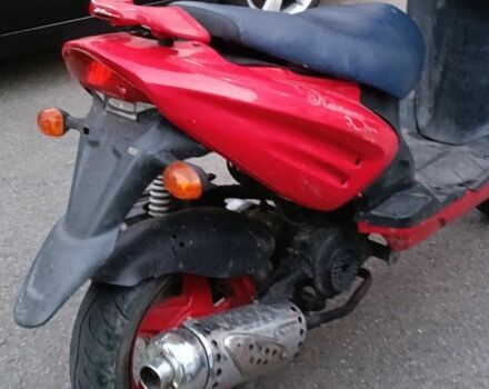 Кануни Другая, объемом двигателя 50 л и пробегом 0 тыс. км за 267 $, фото 1 на Automoto.ua