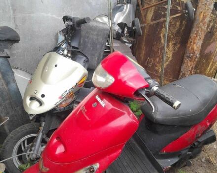 Кануні Інша, об'ємом двигуна 49 л та пробігом 0 тис. км за 146 $, фото 1 на Automoto.ua