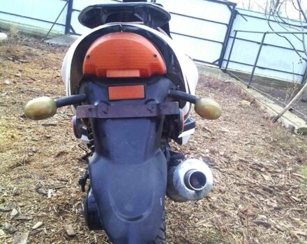 Кануни Другая, объемом двигателя 0 л и пробегом 0 тыс. км за 9000 $, фото 4 на Automoto.ua