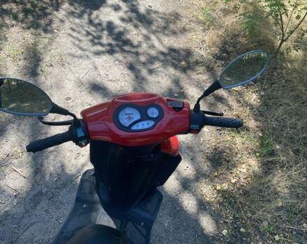 Кануни Другая, объемом двигателя 50 л и пробегом 0 тыс. км за 243 $, фото 4 на Automoto.ua