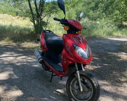 Кануни Другая, объемом двигателя 50 л и пробегом 0 тыс. км за 243 $, фото 3 на Automoto.ua