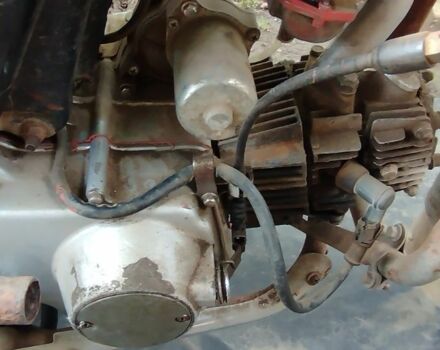 Кануні Інша, об'ємом двигуна 0.11 л та пробігом 0 тис. км за 231 $, фото 3 на Automoto.ua