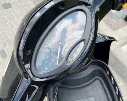 Кануні Інша, об'ємом двигуна 0.11 л та пробігом 0 тис. км за 605 $, фото 5 на Automoto.ua