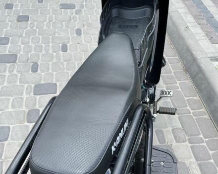 Кануні Інша, об'ємом двигуна 0.11 л та пробігом 0 тис. км за 605 $, фото 2 на Automoto.ua