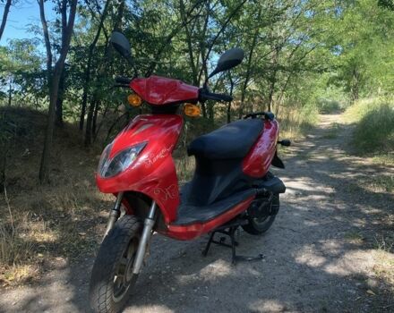 Кануни Другая, объемом двигателя 50 л и пробегом 0 тыс. км за 243 $, фото 2 на Automoto.ua