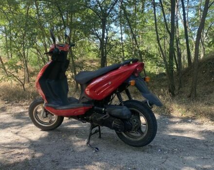 Кануни Другая, объемом двигателя 50 л и пробегом 0 тыс. км за 243 $, фото 1 на Automoto.ua