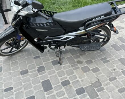 Кануні Інша, об'ємом двигуна 0.11 л та пробігом 0 тис. км за 605 $, фото 3 на Automoto.ua