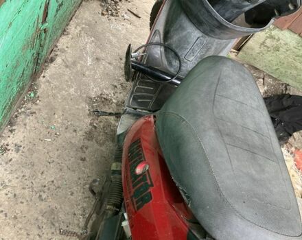 Кануні Інша, об'ємом двигуна 80 л та пробігом 0 тис. км за 129 $, фото 3 на Automoto.ua