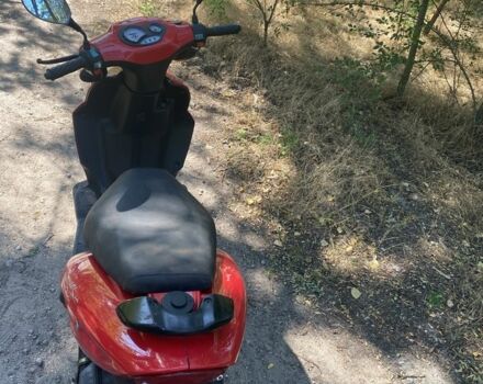 Кануни Другая, объемом двигателя 50 л и пробегом 0 тыс. км за 243 $, фото 5 на Automoto.ua