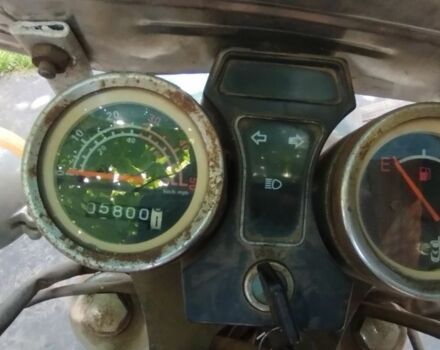 Кануні Інша, об'ємом двигуна 0.11 л та пробігом 0 тис. км за 231 $, фото 2 на Automoto.ua