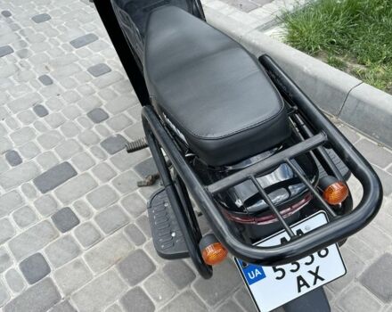 Кануні Інша, об'ємом двигуна 0.11 л та пробігом 0 тис. км за 605 $, фото 4 на Automoto.ua