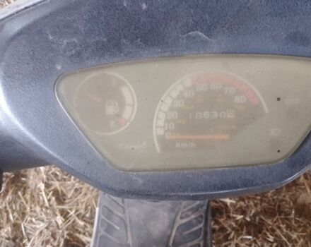 Кануні Інша, об'ємом двигуна 0 л та пробігом 0 тис. км за 85 $, фото 2 на Automoto.ua