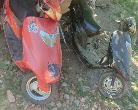 Кануни Другая, объемом двигателя 49 л и пробегом 0 тыс. км за 73 $, фото 1 на Automoto.ua