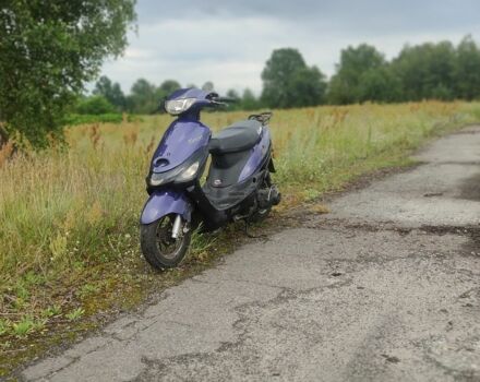Кануні Інша, об'ємом двигуна 50 л та пробігом 0 тис. км за 300 $, фото 1 на Automoto.ua