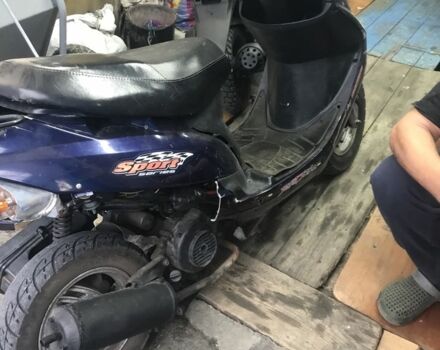 Кануни Другая, объемом двигателя 80 л и пробегом 0 тыс. км за 267 $, фото 2 на Automoto.ua