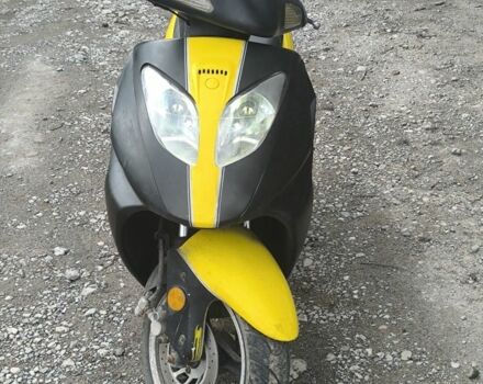 Кануні Інша, об'ємом двигуна 50 л та пробігом 0 тис. км за 122 $, фото 2 на Automoto.ua