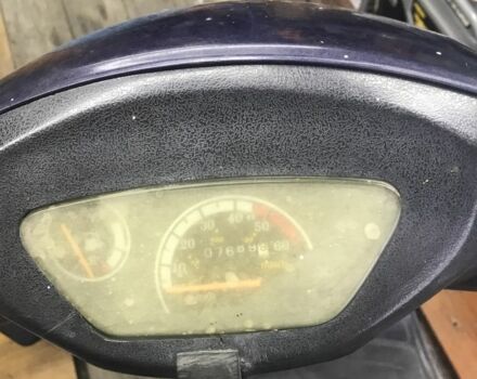 Кануні Інша, об'ємом двигуна 80 л та пробігом 0 тис. км за 261 $, фото 3 на Automoto.ua