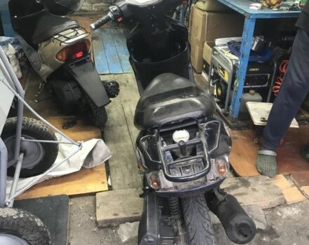 Кануни Другая, объемом двигателя 80 л и пробегом 0 тыс. км за 267 $, фото 1 на Automoto.ua