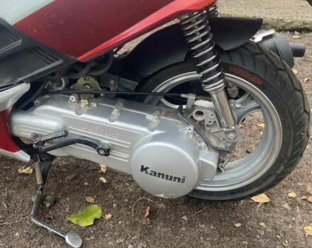 Кануни Другая, объемом двигателя 0.15 л и пробегом 0 тыс. км за 547 $, фото 4 на Automoto.ua