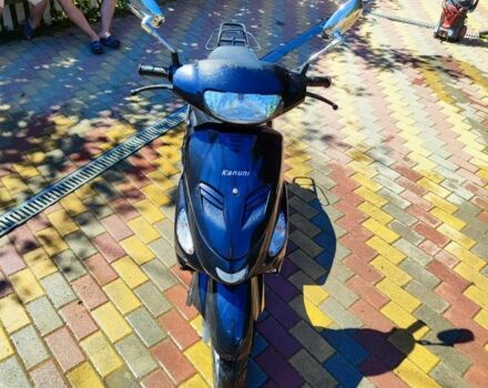 Кануні Інша, об'ємом двигуна 50 л та пробігом 0 тис. км за 300 $, фото 2 на Automoto.ua