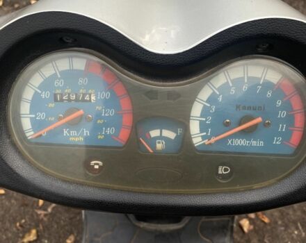 Кануни Другая, объемом двигателя 0.15 л и пробегом 0 тыс. км за 547 $, фото 3 на Automoto.ua