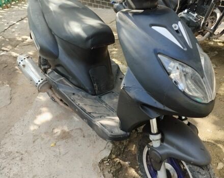 Кануни Другая, объемом двигателя 0.13 л и пробегом 0 тыс. км за 192 $, фото 6 на Automoto.ua