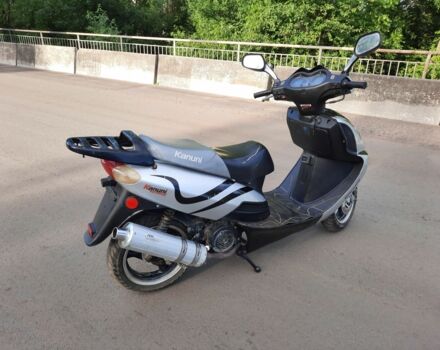 Кануні Інша, об'ємом двигуна 0.15 л та пробігом 0 тис. км за 327 $, фото 3 на Automoto.ua
