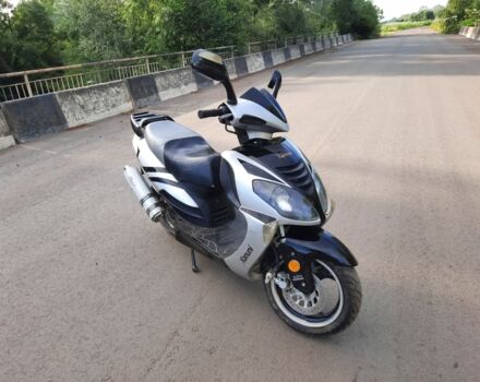 Кануні Інша, об'ємом двигуна 0.15 л та пробігом 0 тис. км за 327 $, фото 4 на Automoto.ua