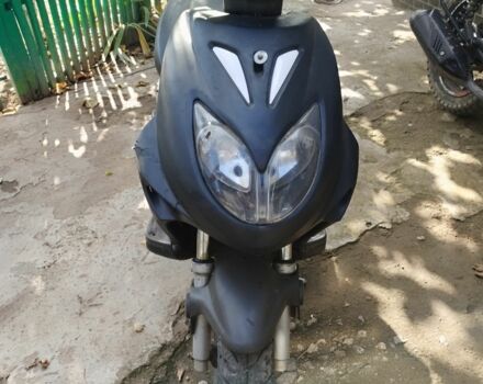 Кануни Другая, объемом двигателя 0.13 л и пробегом 0 тыс. км за 192 $, фото 7 на Automoto.ua