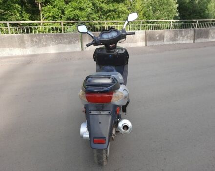 Кануні Інша, об'ємом двигуна 0.15 л та пробігом 0 тис. км за 327 $, фото 2 на Automoto.ua