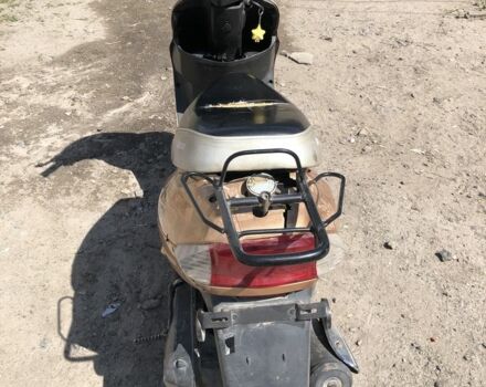 Кануни Другая, объемом двигателя 49 л и пробегом 0 тыс. км за 122 $, фото 2 на Automoto.ua