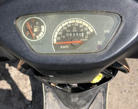 Кануни Другая, объемом двигателя 49 л и пробегом 0 тыс. км за 122 $, фото 4 на Automoto.ua