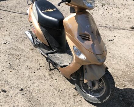 Кануни Другая, объемом двигателя 49 л и пробегом 0 тыс. км за 122 $, фото 1 на Automoto.ua