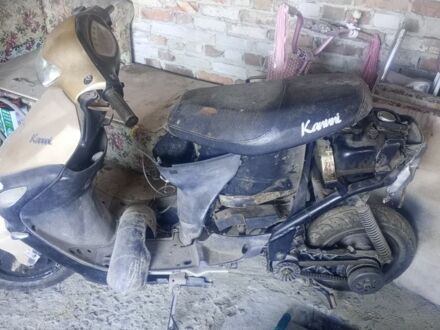 Кануни Другая, объемом двигателя 50 л и пробегом 0 тыс. км за 84 $, фото 1 на Automoto.ua