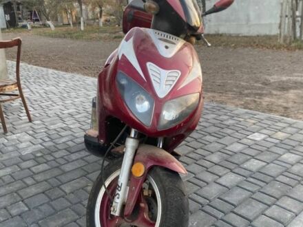 Кануни Другая, объемом двигателя 50 л и пробегом 0 тыс. км за 170 $, фото 1 на Automoto.ua