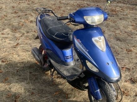 Кануни Другая 2000 в Раздельной на Automoto.ua Кануни Другая, объемом двигателя 50 л и пробегом 0 тыс. км за 107 $, фото 1 на Automoto.ua