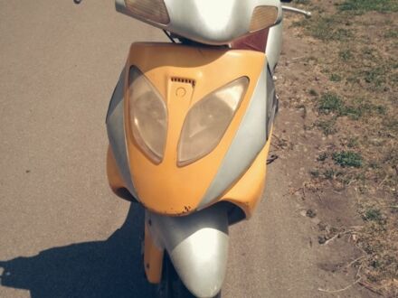 Кануни Другая 2006 в Обухове на Automoto.ua Кануни Другая, объемом двигателя 50 л и пробегом 0 тыс. км за 243 $, фото 1 на Automoto.ua