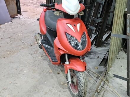 Кануні Інша, об'ємом двигуна 80 л та пробігом 0 тис. км за 367 $, фото 1 на Automoto.ua