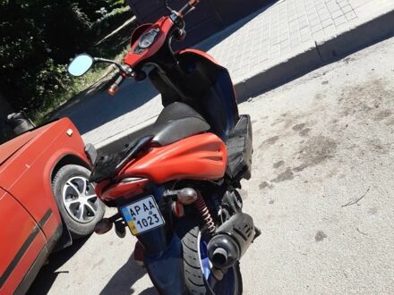 Кануні Інша 2007 у Запоріжжя на Automoto.ua Кануні Інша, об'ємом двигуна 49 л та пробігом 0 тис. км за 267 $, фото 1 на Automoto.ua