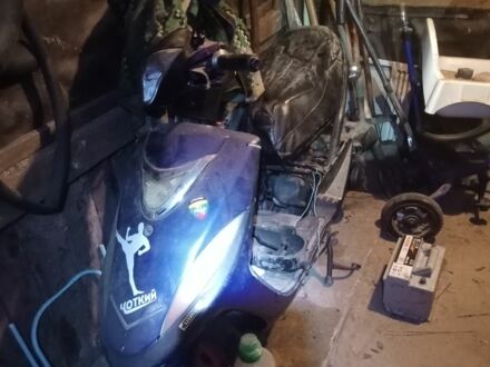 Кануні Інша, об'ємом двигуна 72 л та пробігом 0 тис. км за 76 $, фото 1 на Automoto.ua