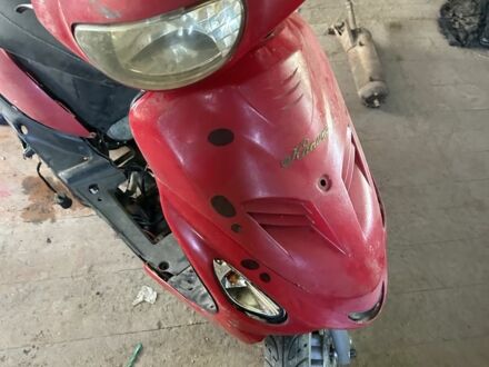 Кануні Інша, об'ємом двигуна 80 л та пробігом 0 тис. км за 48 $, фото 1 на Automoto.ua